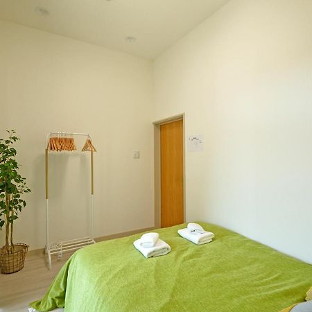 Oji Natural Cosy House Tokio Exterior foto