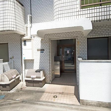 Oji Natural Cosy House Tokio Exterior foto