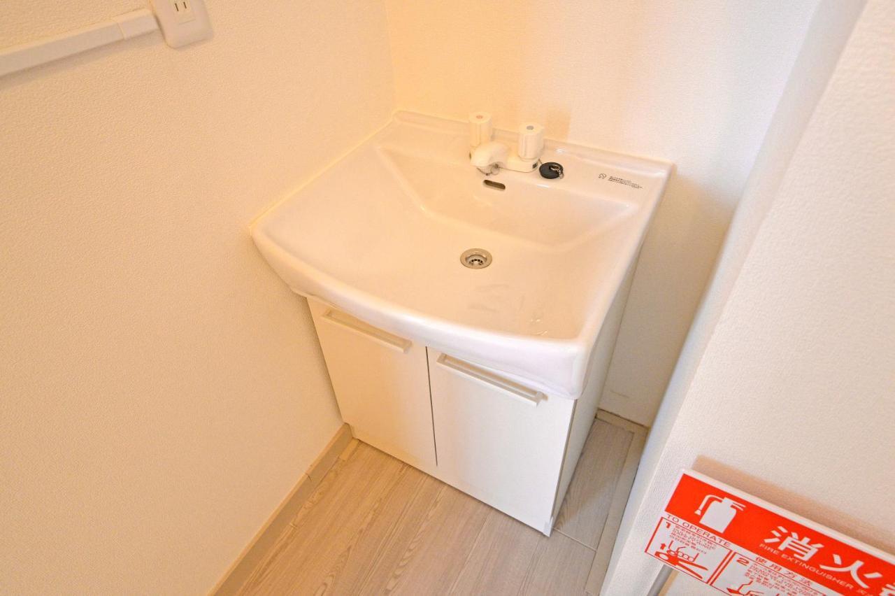 Oji Natural Cosy House Tokio Exterior foto